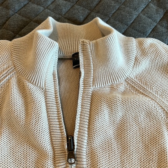 Men’s Taylor Vintage 1/4 Zip Golf Pullover 🌟 Size XXL - Picture 2 of 3